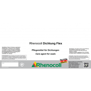 Rhenocoll Dichtung Flex